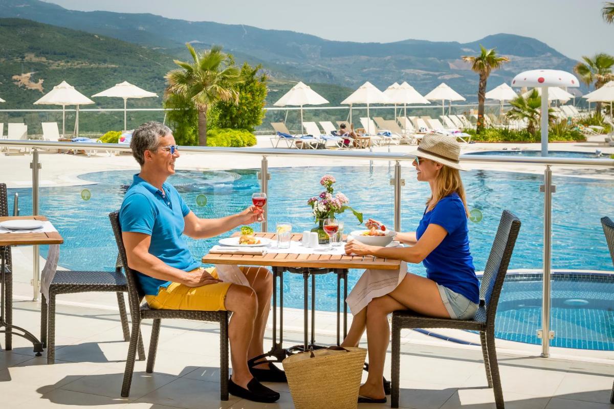 Wyndham Residences, Kusadasi Golf & Spa - Housity
