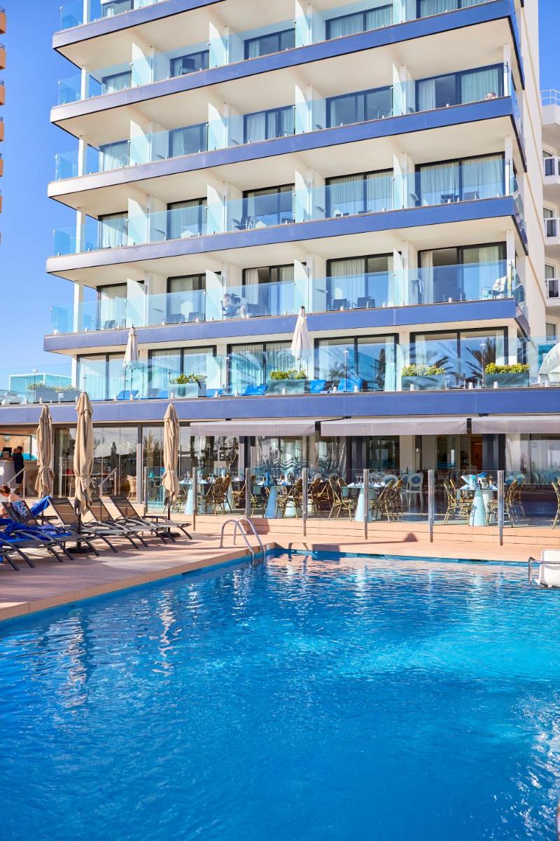 Piscina en o cerca de Hotel Negresco - Adults Only