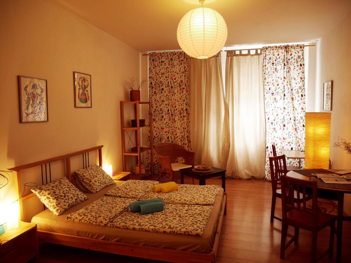 Prague Studio Old Town - Housity