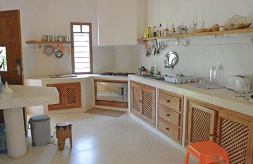 Suitetrails - Villa Volandrella - in front of Watamu Beach