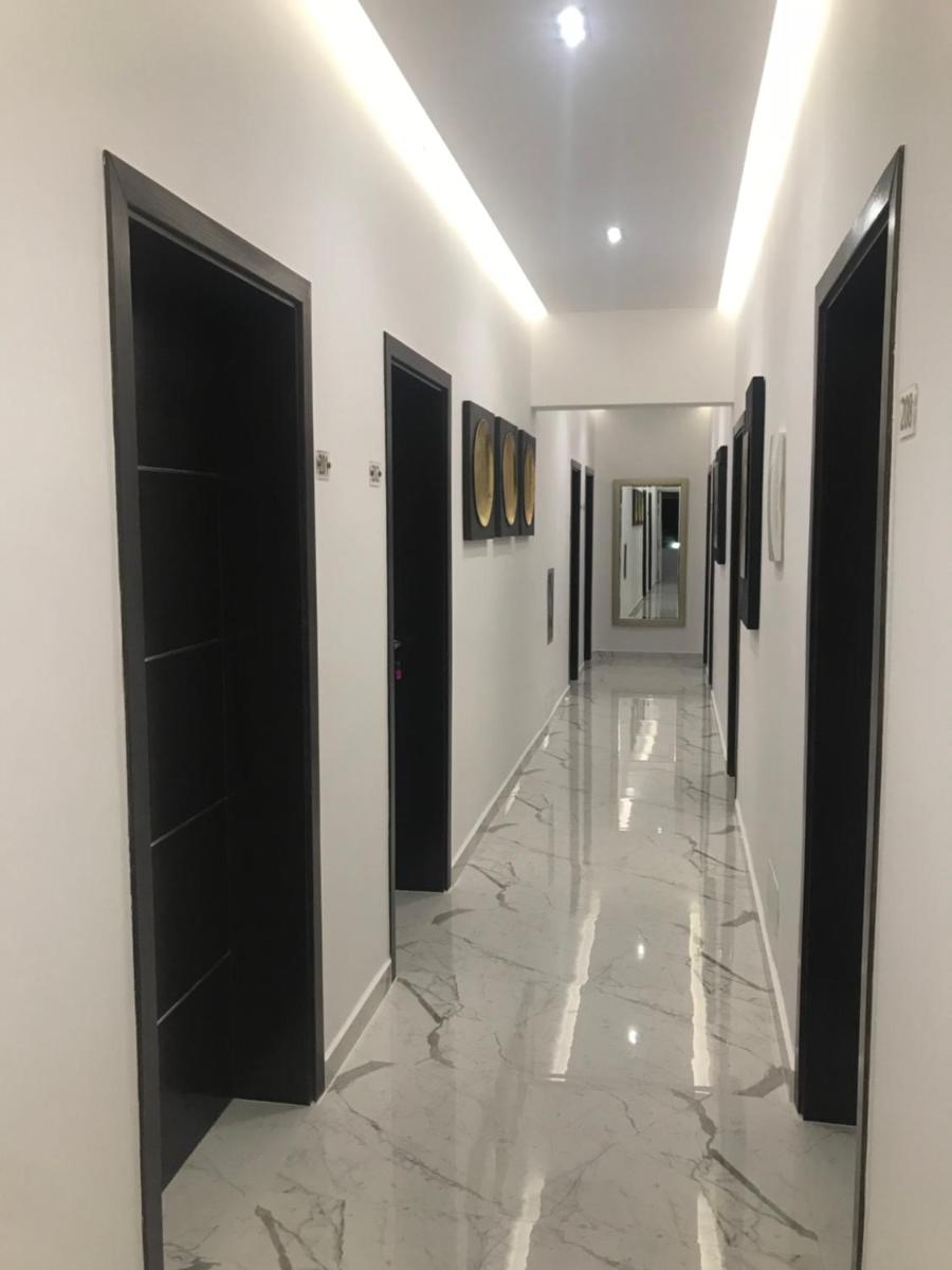 Golden View Residence - Housity