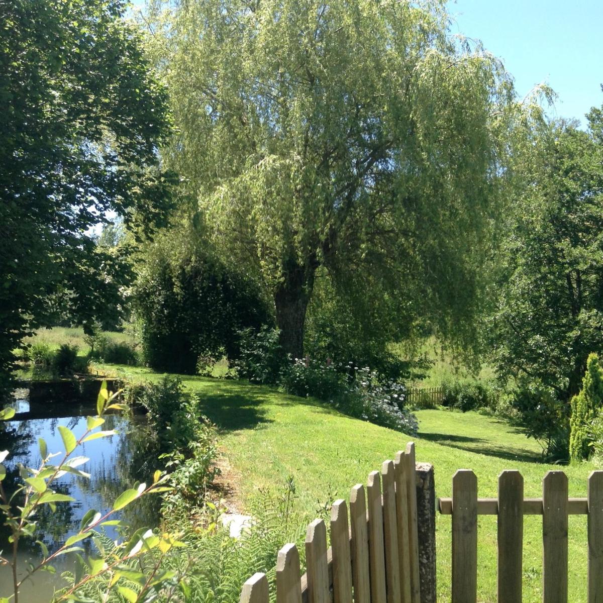 Le Moulin de Limayrac, Gîte avec piscine et jardin privatifs - Housity