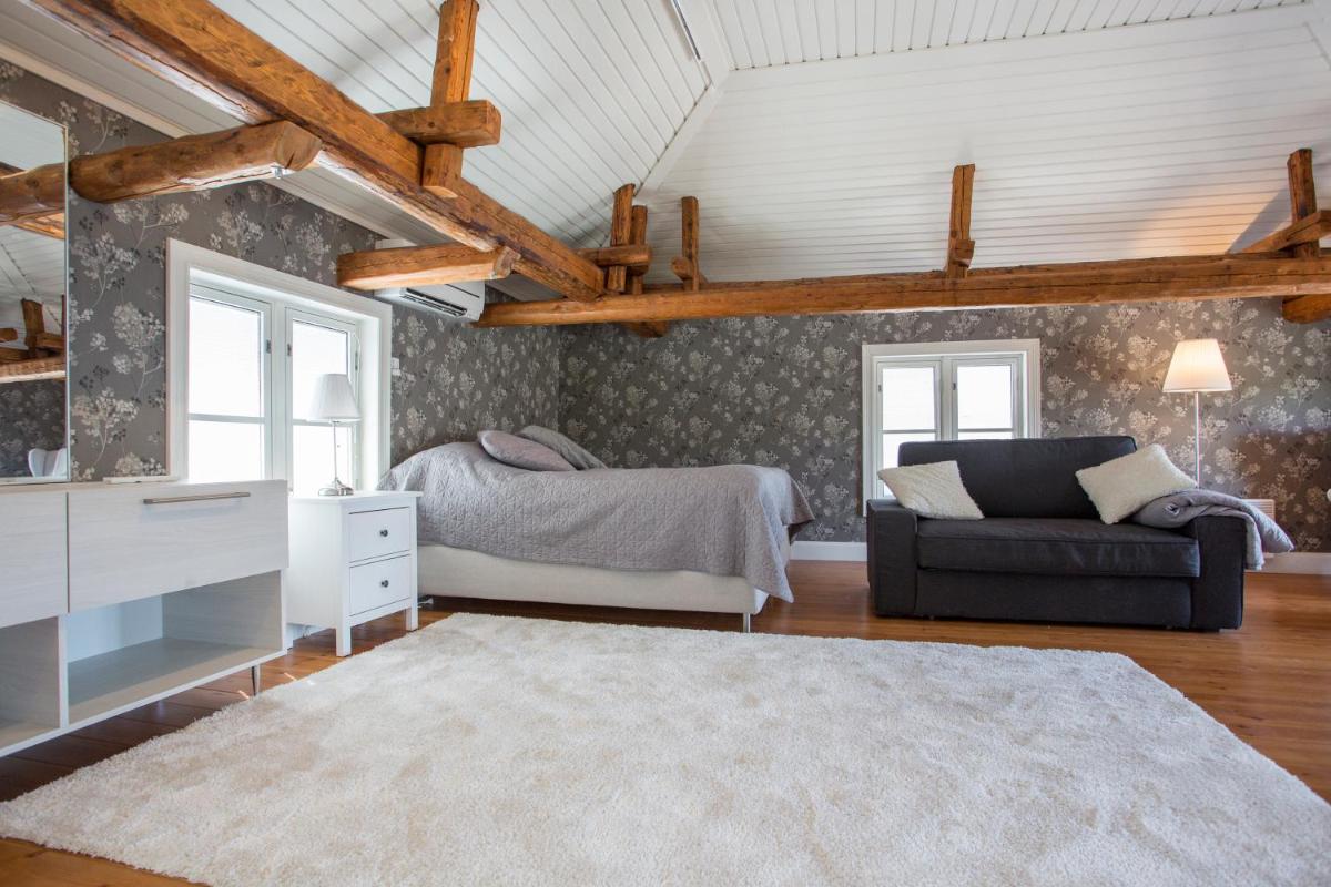 Hotelli Aittaranta - Housity
