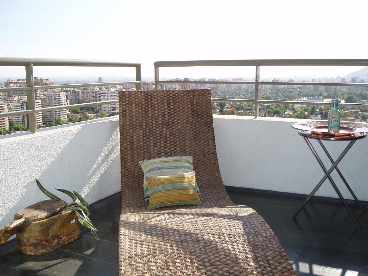 Norus Las Condes - Housity