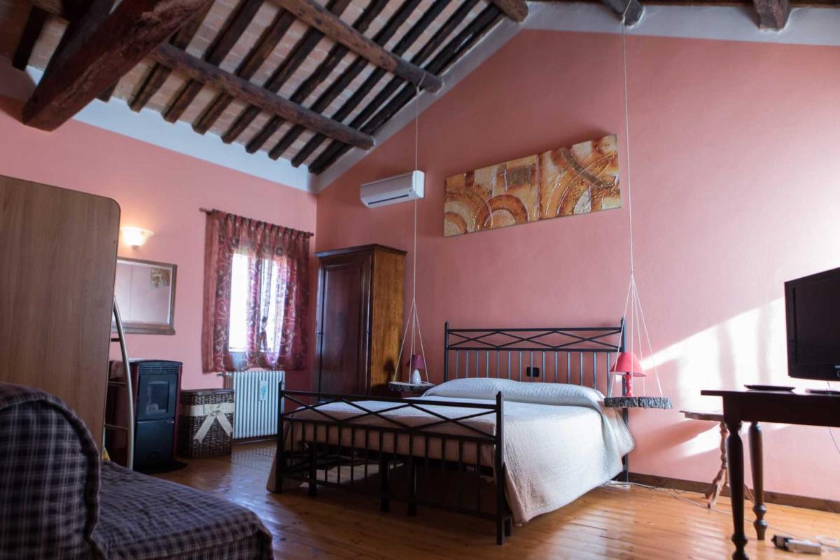 Il Feudo - Housity