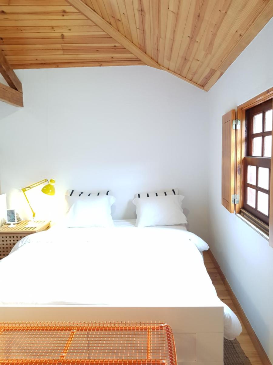 Casa de Sistelo - Turismo Rural Gerês - Housity