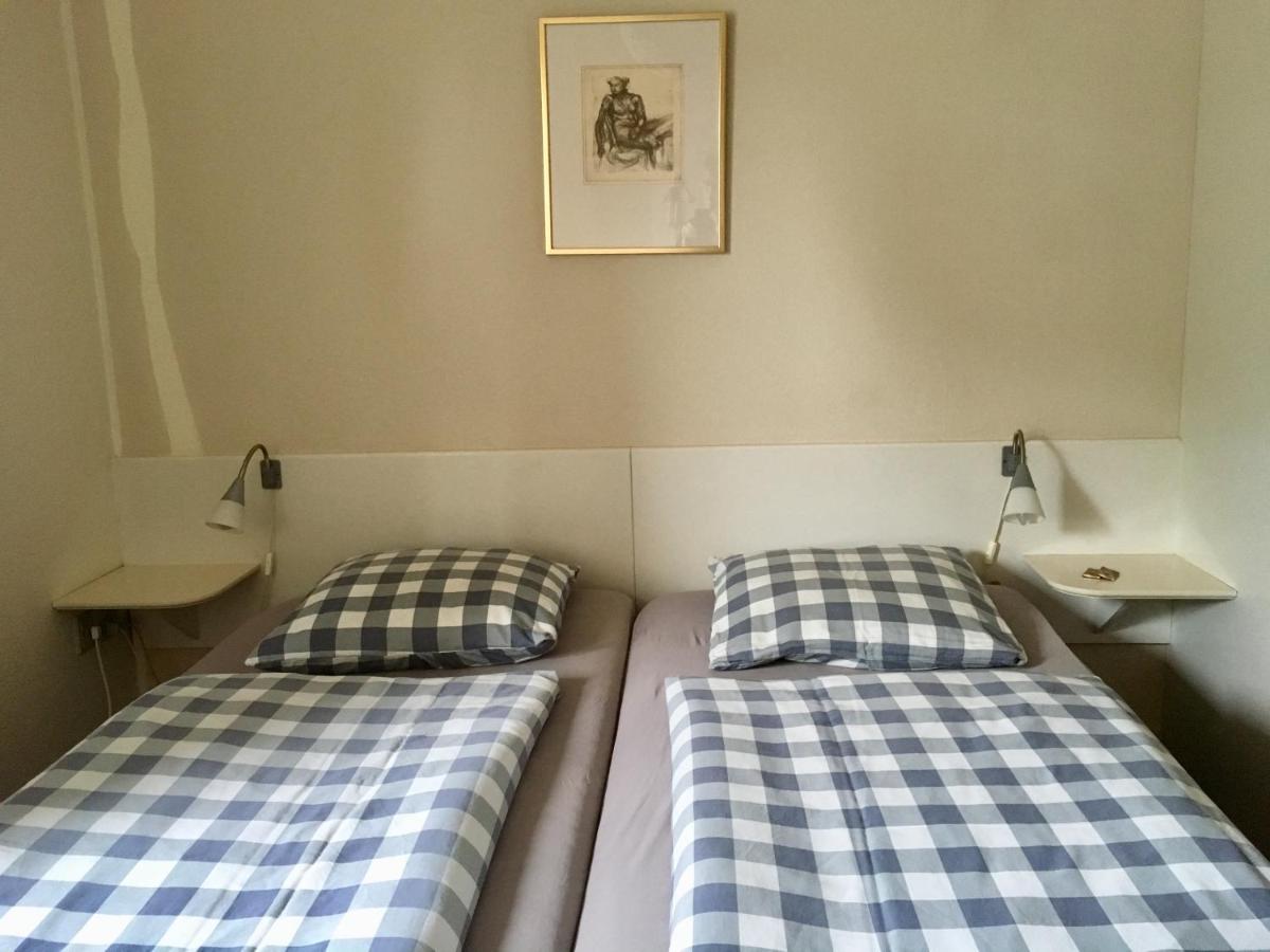 SovGodt8 B&B - Housity