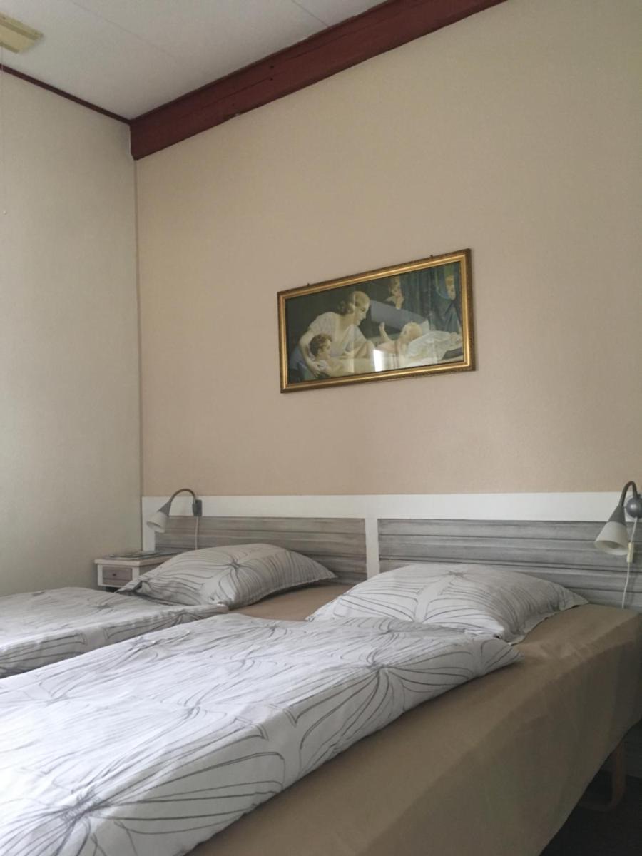 SovGodt8 B&B - Housity