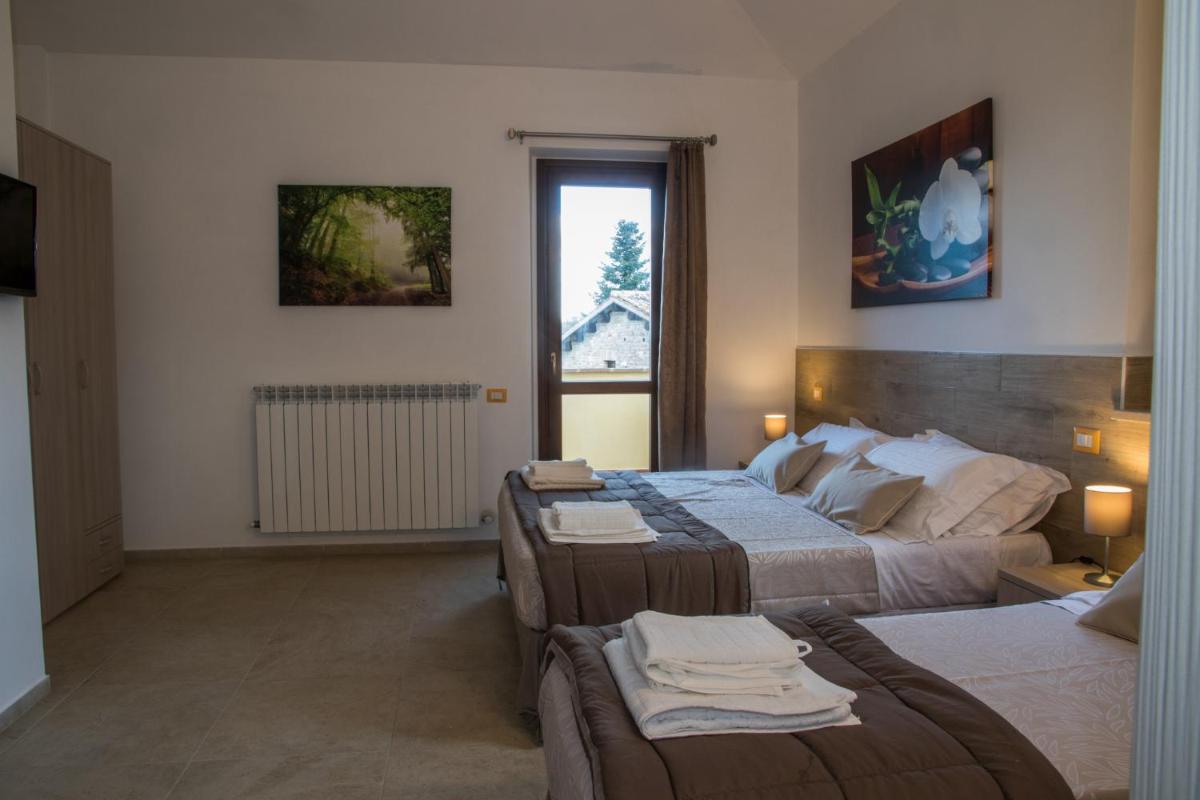 BorgoPratole CountryHouse - Housity