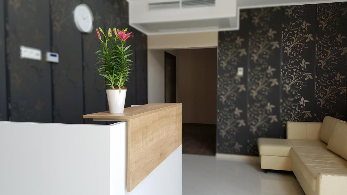 B&B Dom z Bali - Housity