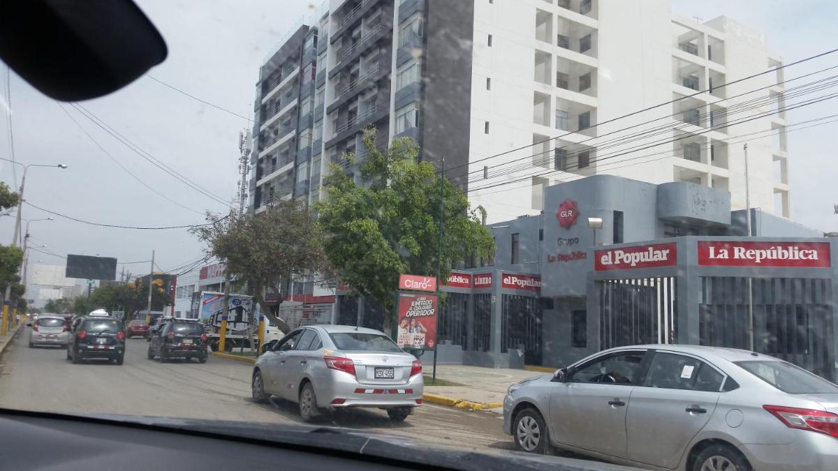 DEPARTAMENTO FAMILIAR EN CHICLAYO 02 - 65M2 - Housity