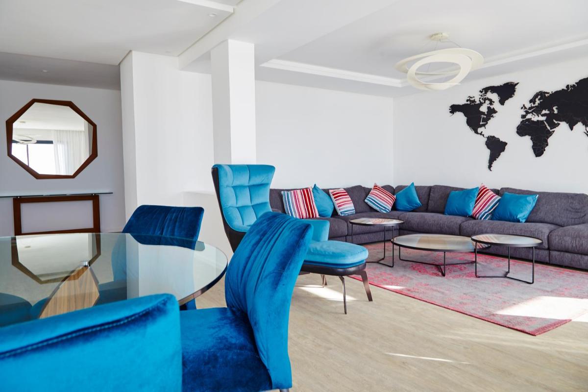 Asilah 32 - Housity