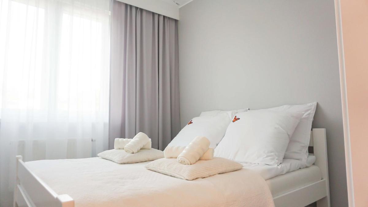 Suitetrails - Apartament Olimp