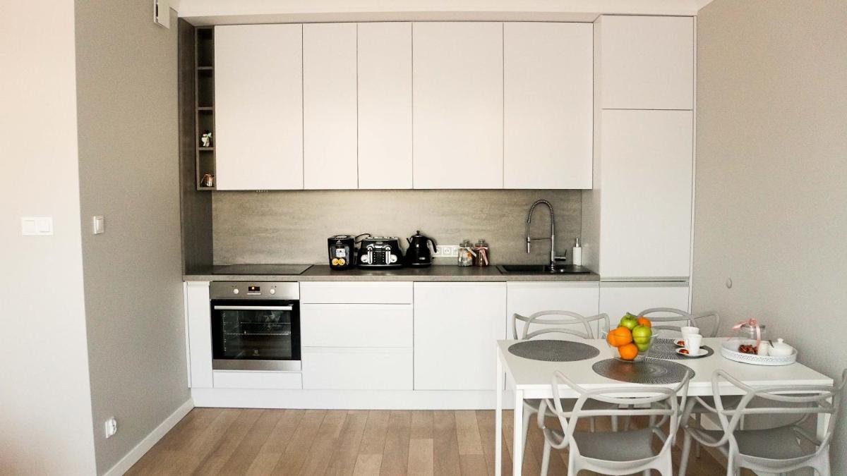 Suitetrails - Apartament Olimp