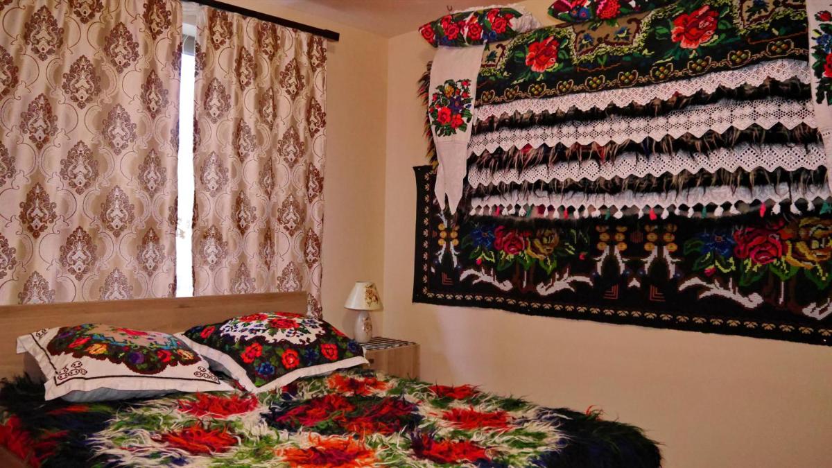 Acasa in Maramures - Housity