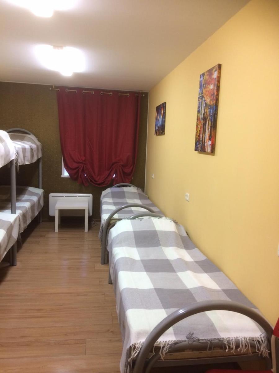 Suitetrails - Hotel on Gertsena16