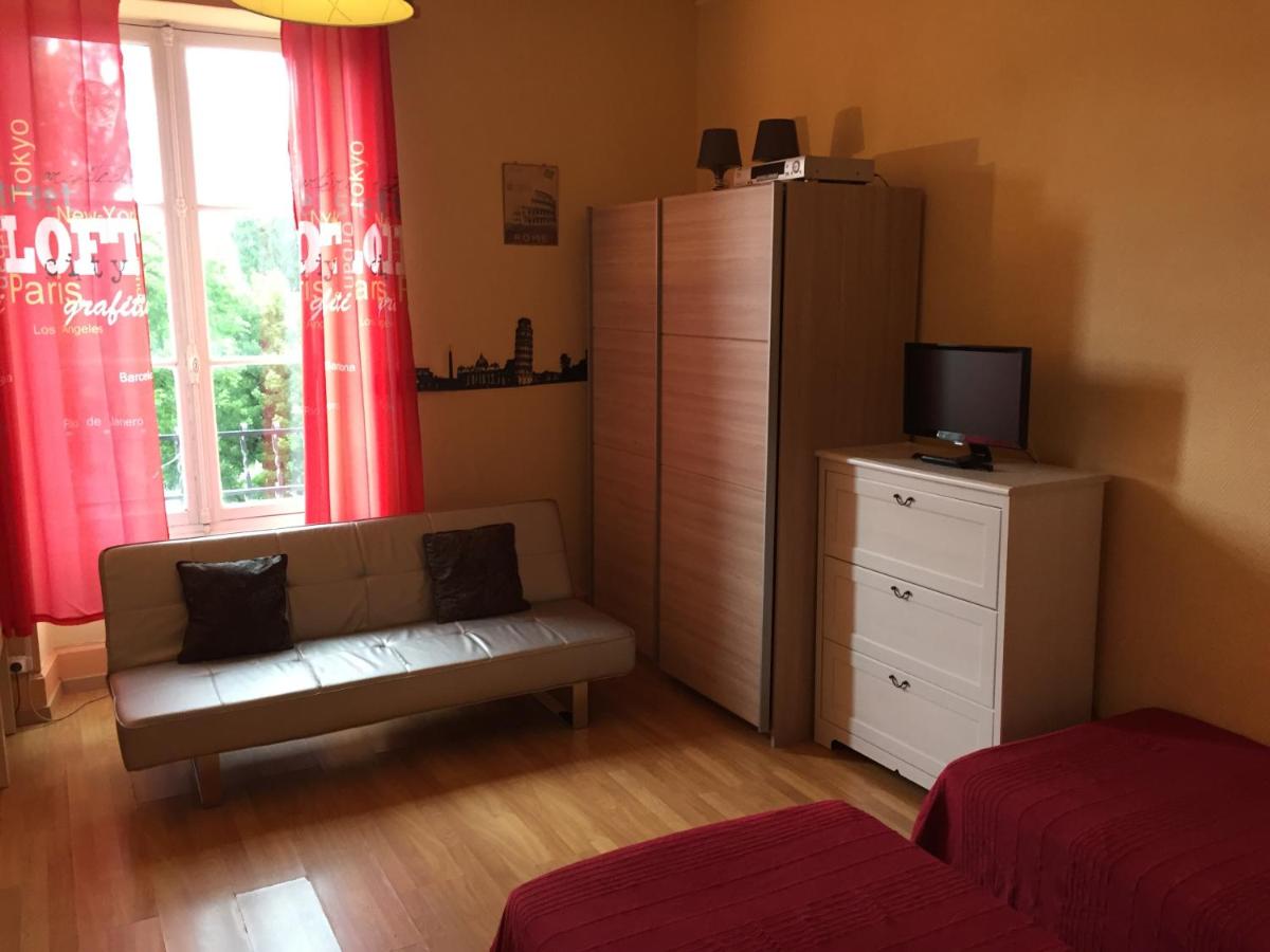 Residence Le Continental - Housity