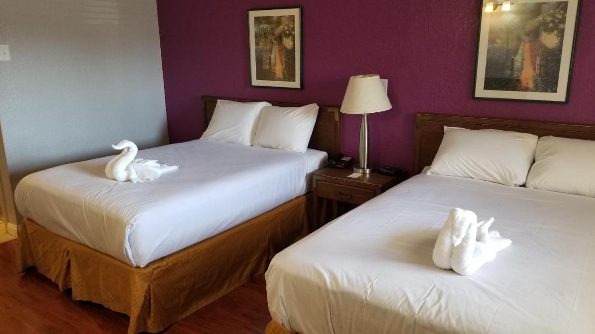 Santa Fe Inn - Pueblo - Housity