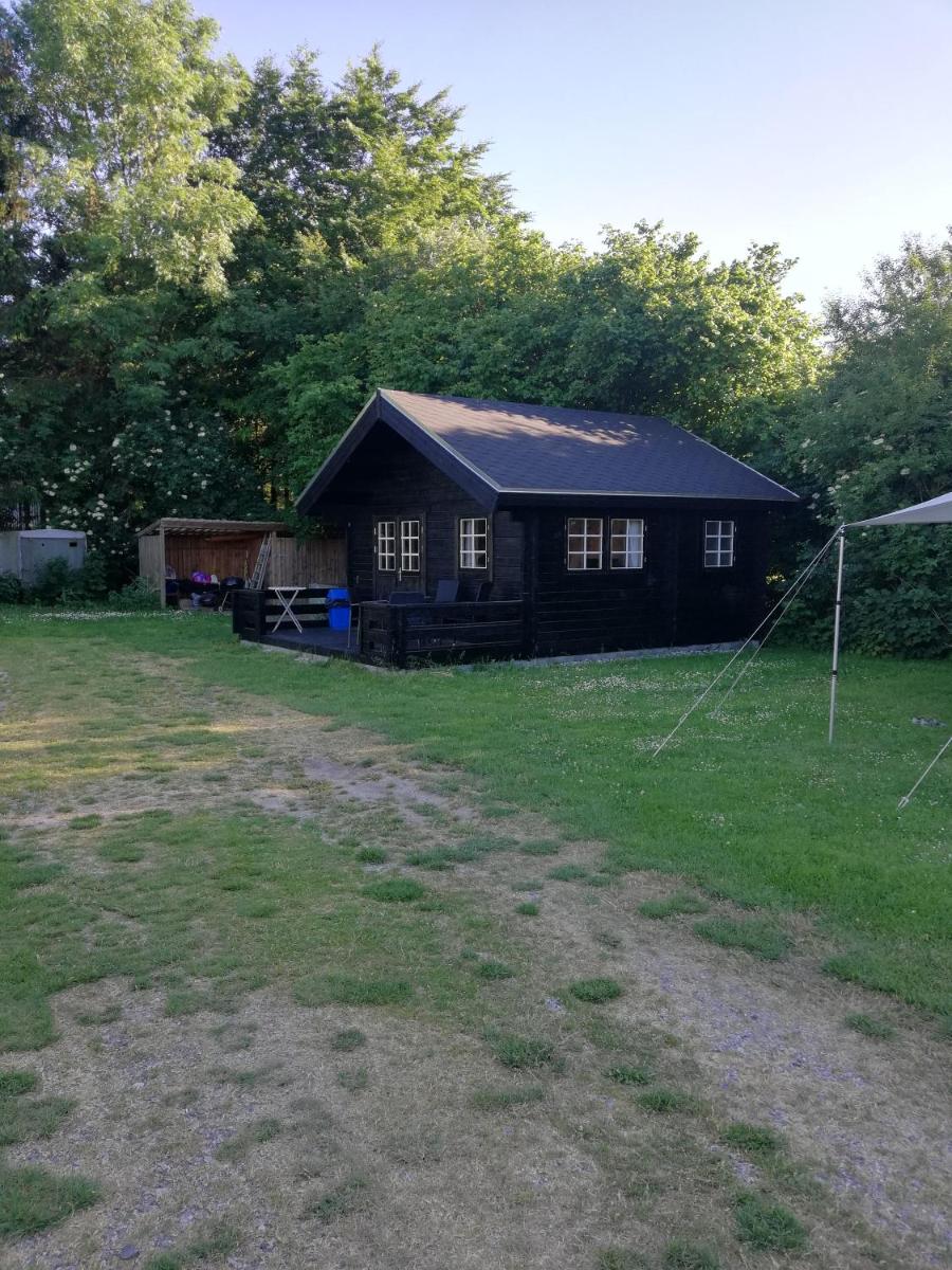 Hjemstavnsgårdens Camping & Cottages - Housity