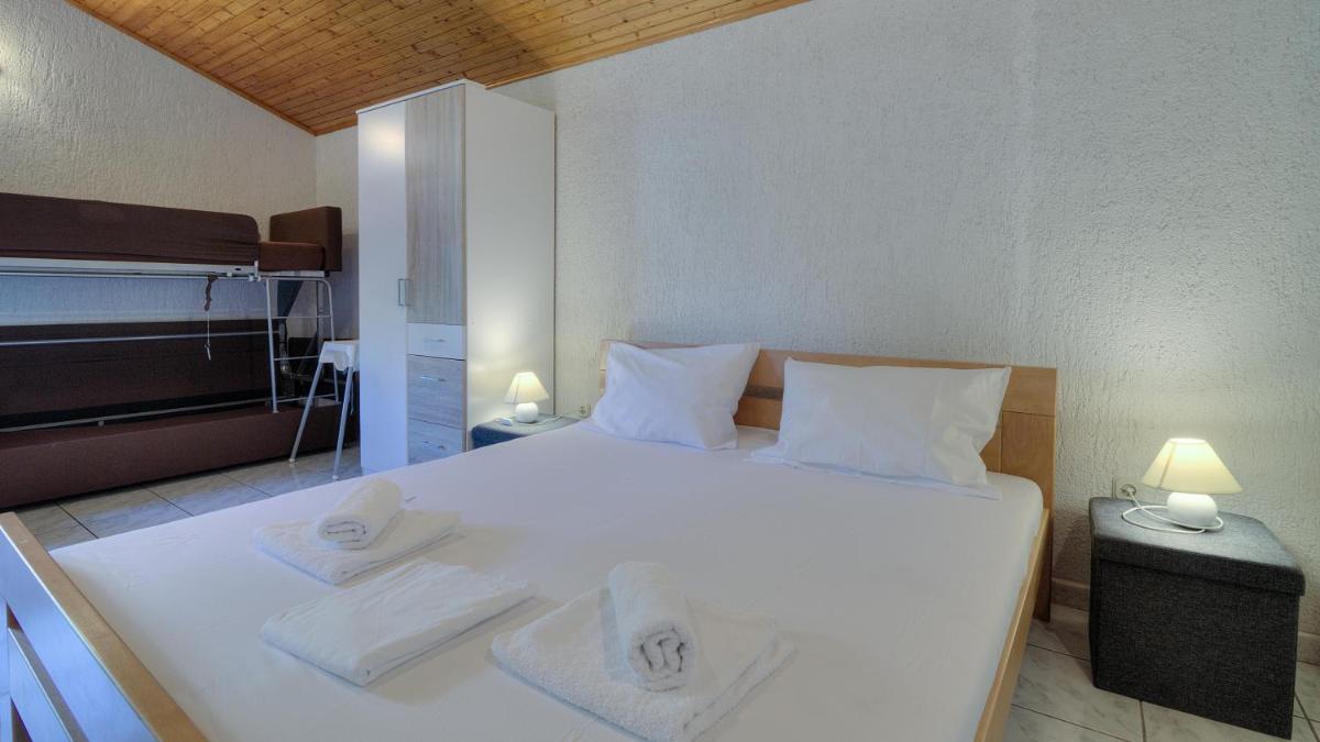 Senj Apartment - Housity