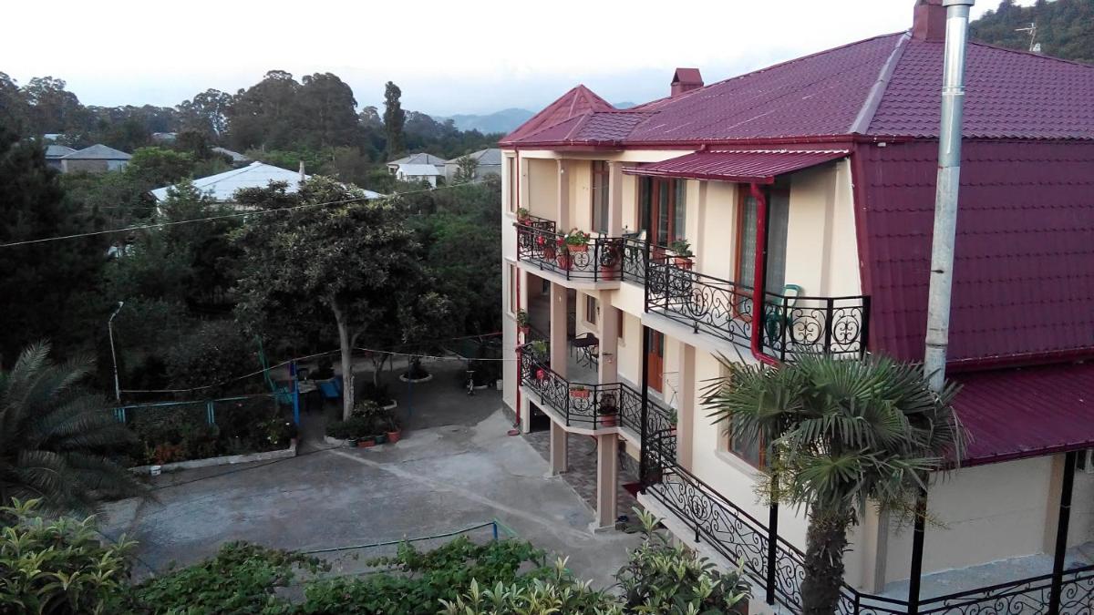 Guest House Vitali - Housity