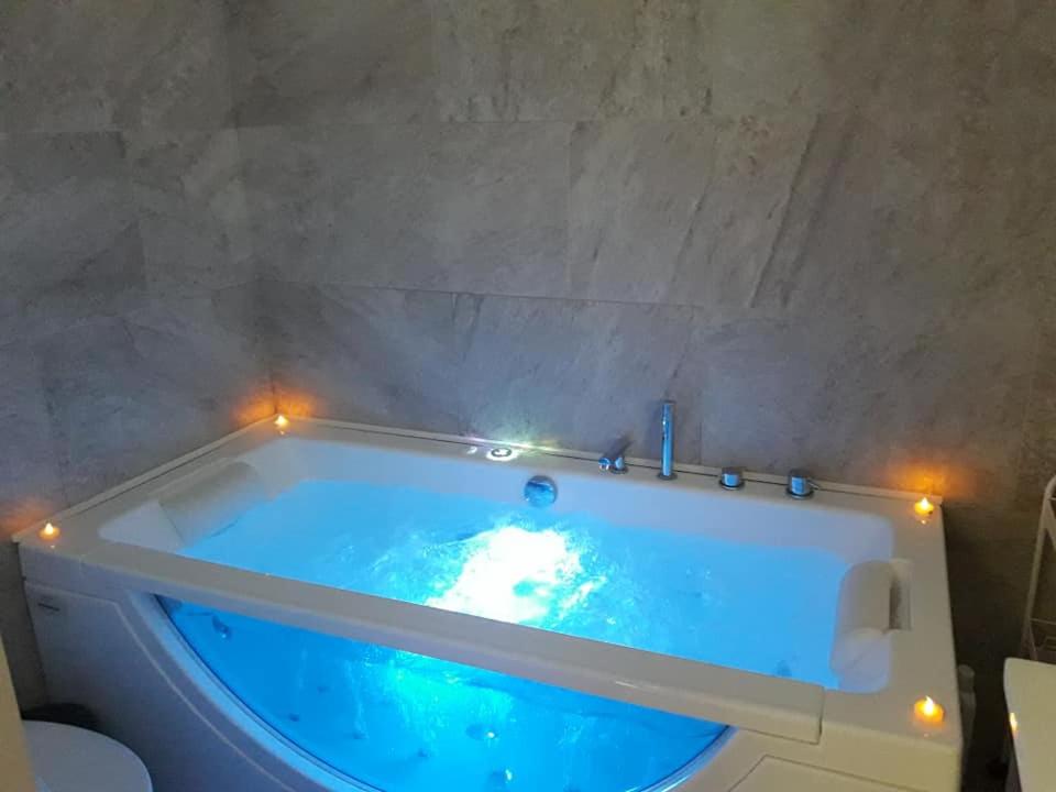 Casas Rurales el Balcon de la Brena - Housity