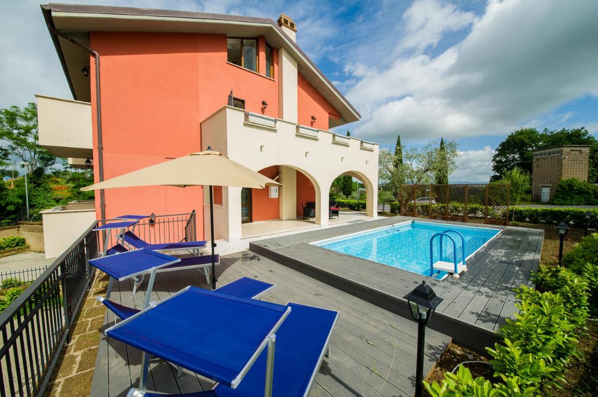 Casa Umbria - Housity