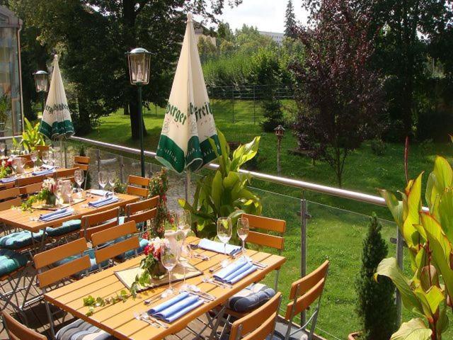 Hotel Regenbogenhaus - Housity