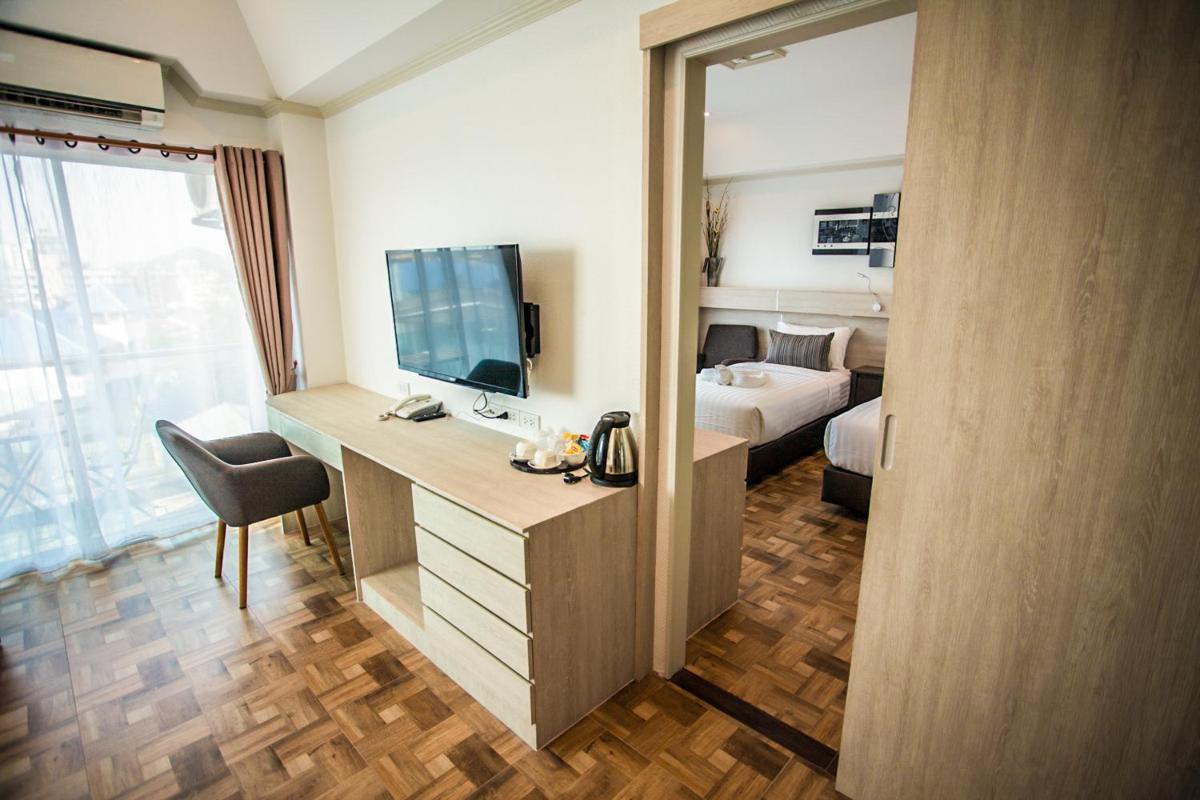 City View Residence - Housity