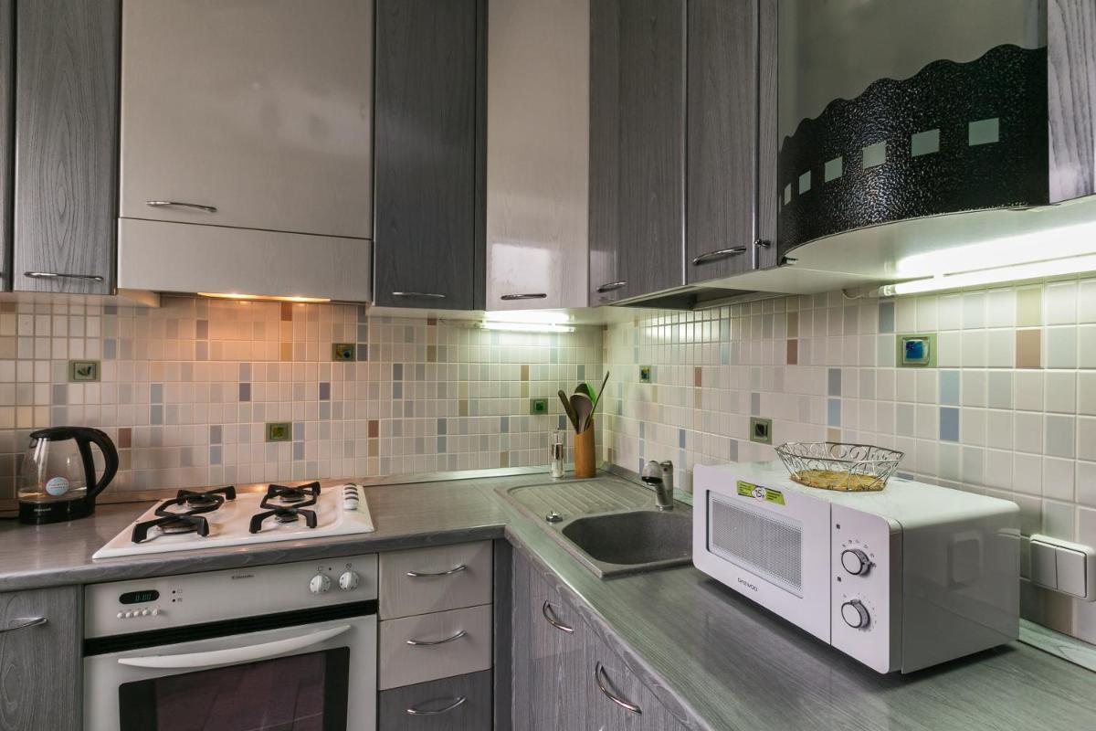 GMApartments gorgeous view Moscow City - Housity