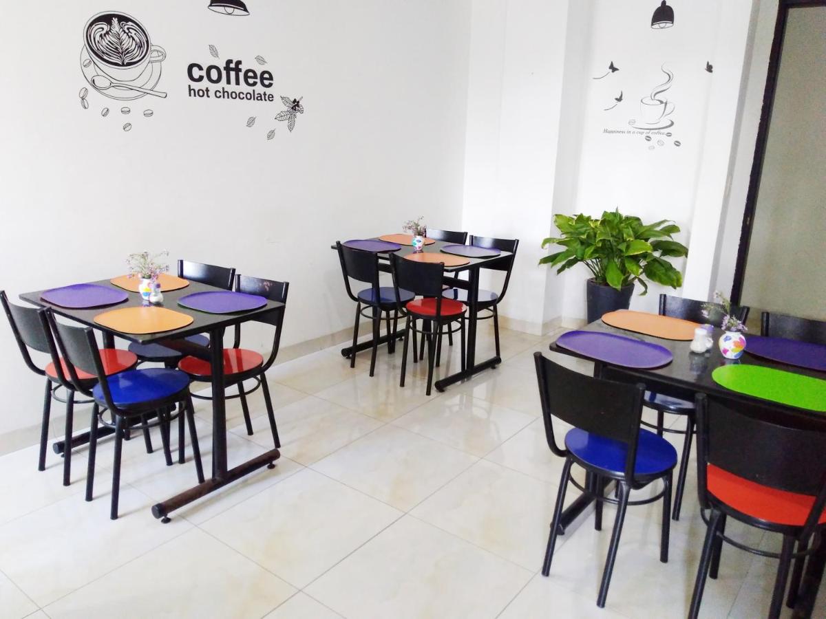 Hotel Cosmos Sincelejo - Housity