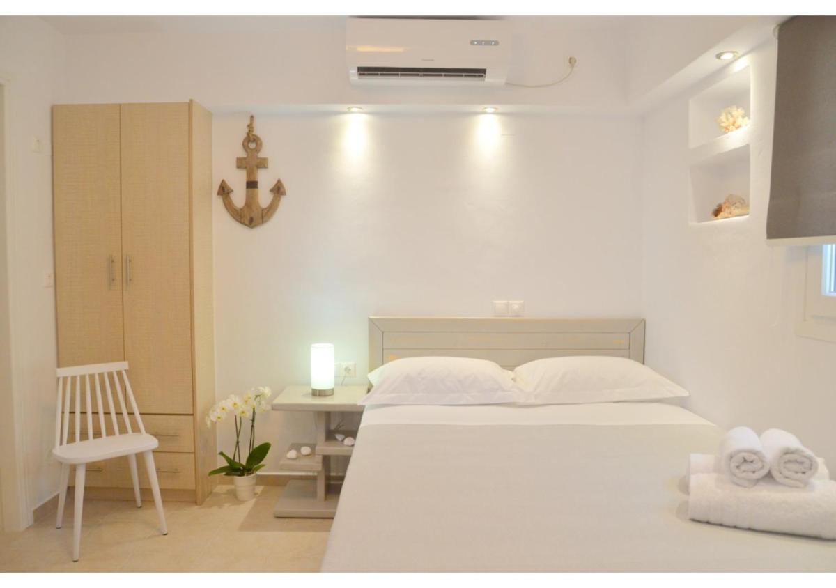 SeaScape Mandrakia - Housity