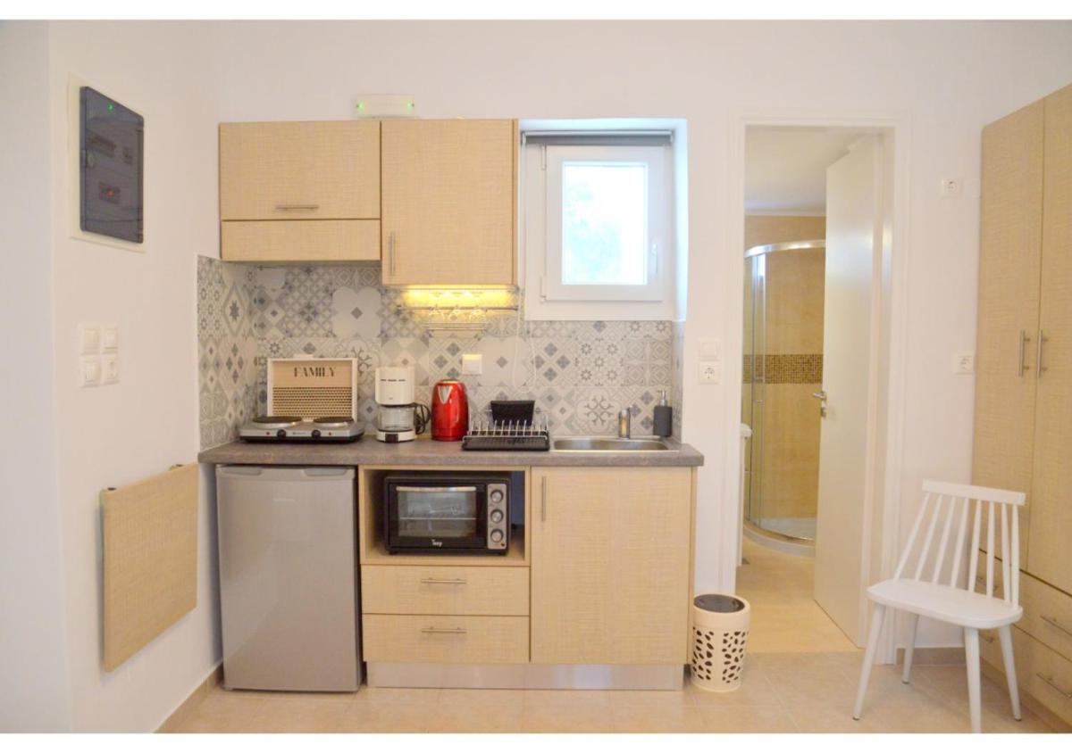 SeaScape Mandrakia - Housity