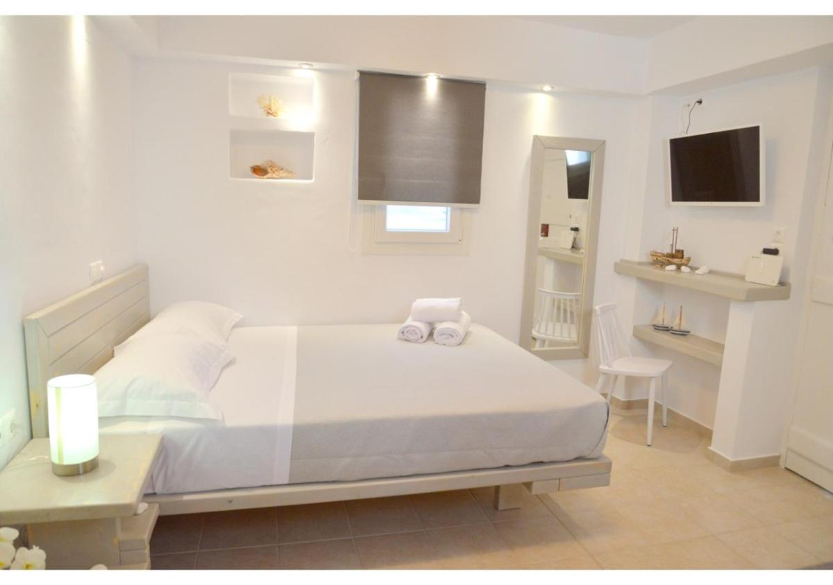 SeaScape Mandrakia - Housity