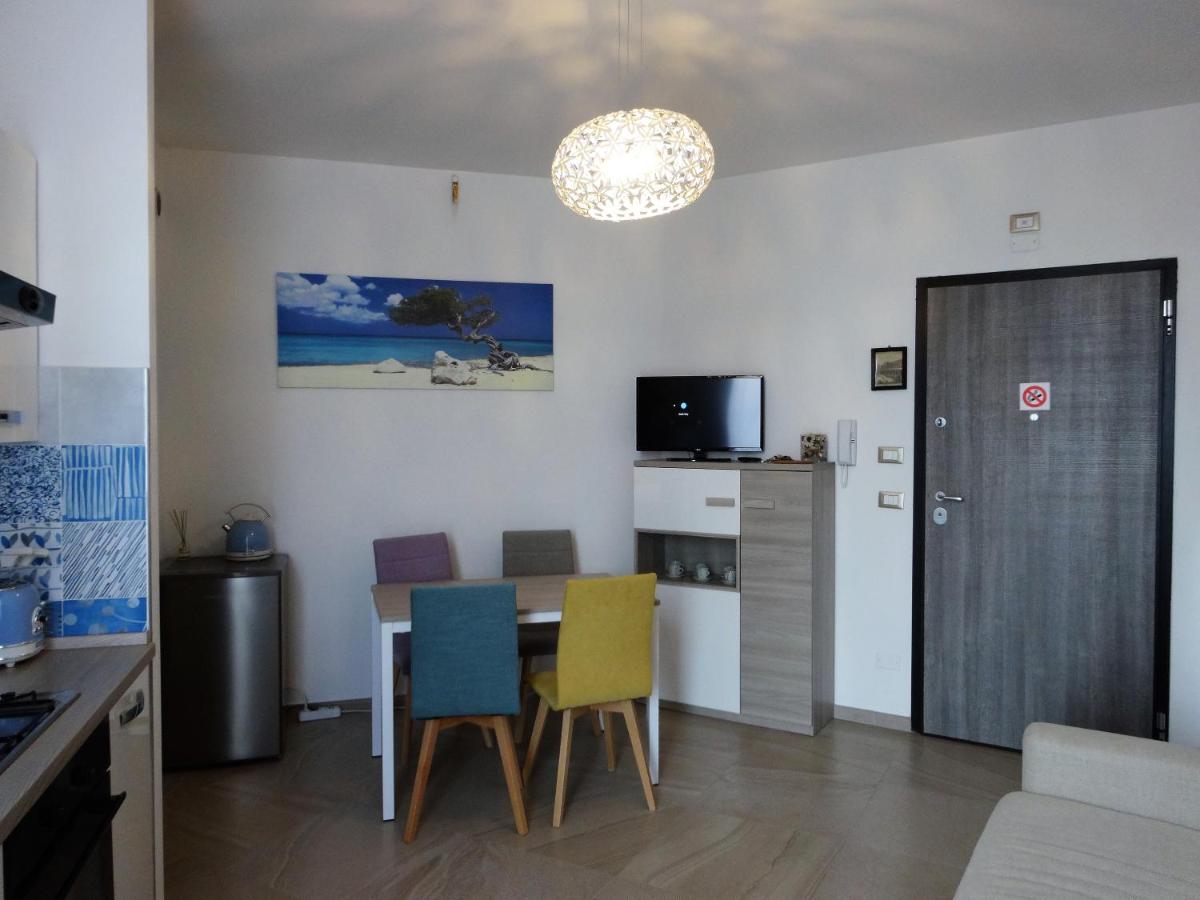 Due Agosto Apartments - Housity