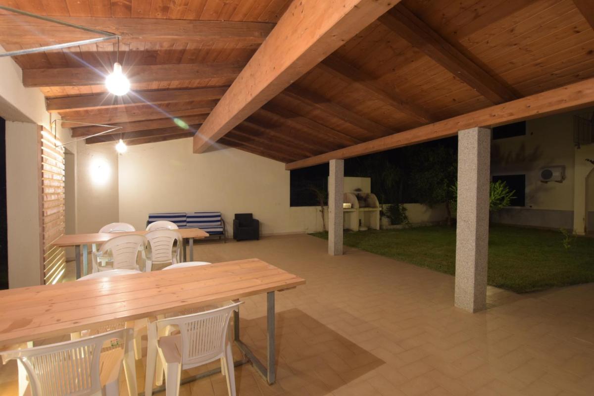 Suitetrails - Move to Sardinia apartments