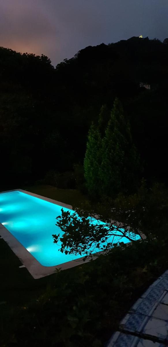 Hotel Sintra Jardim - Housity