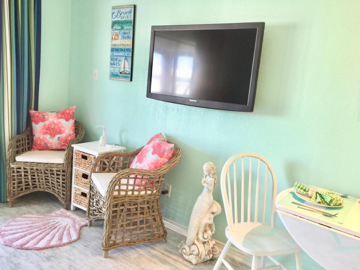 Casa Del Mar Unit 361 - Housity