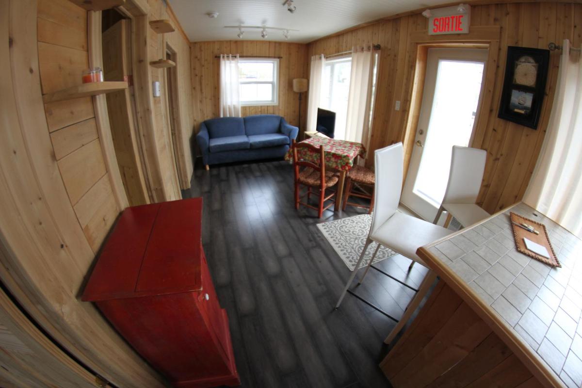 Tadou-Shack - Housity