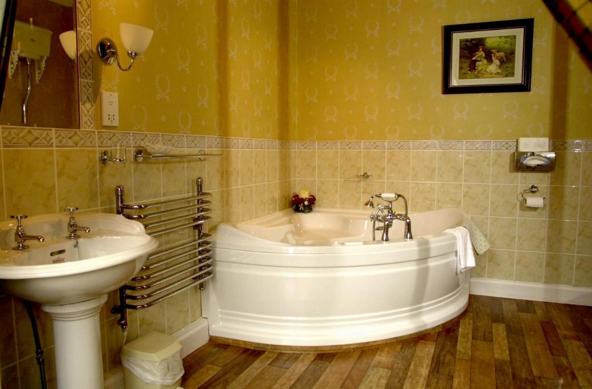 Atholl Arms - Housity