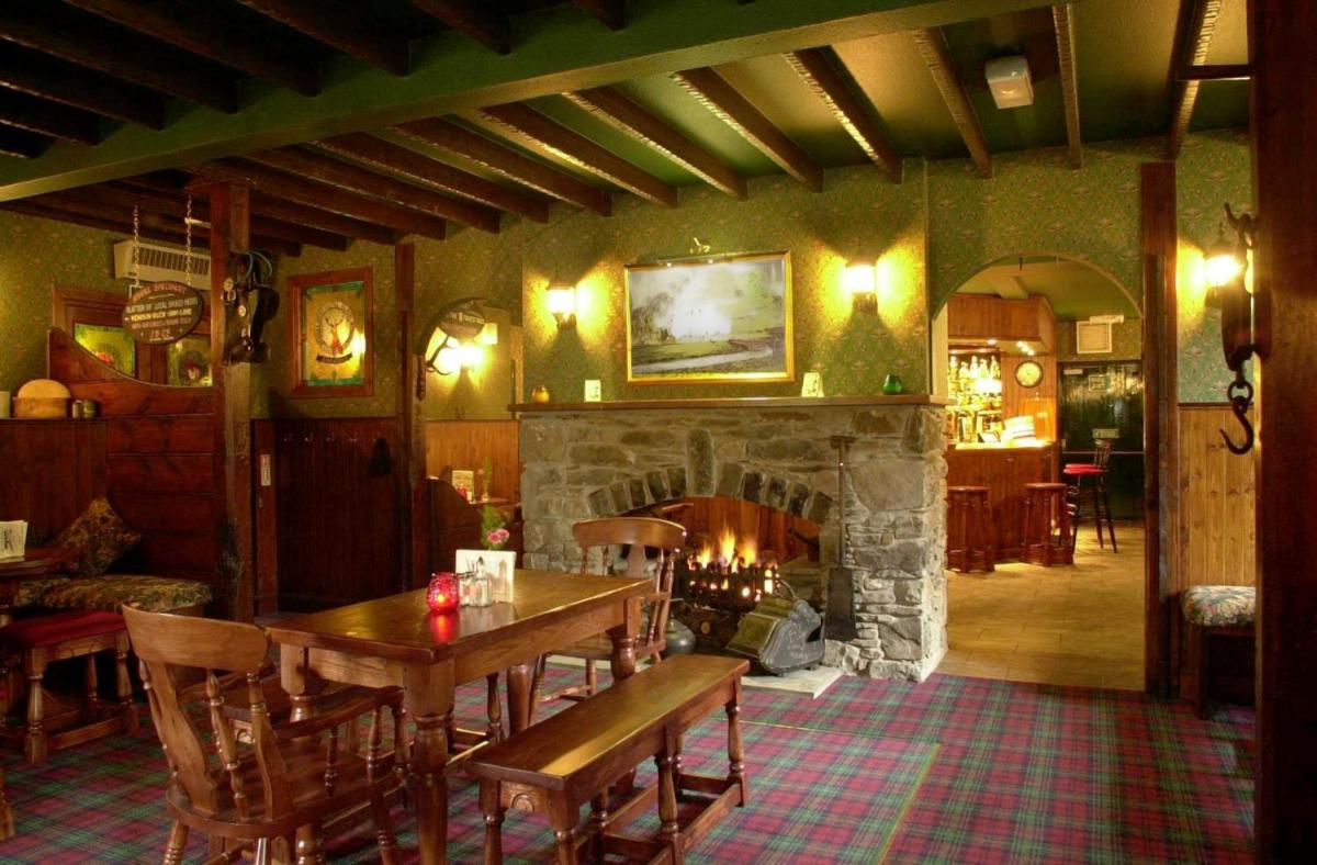 Atholl Arms - Housity