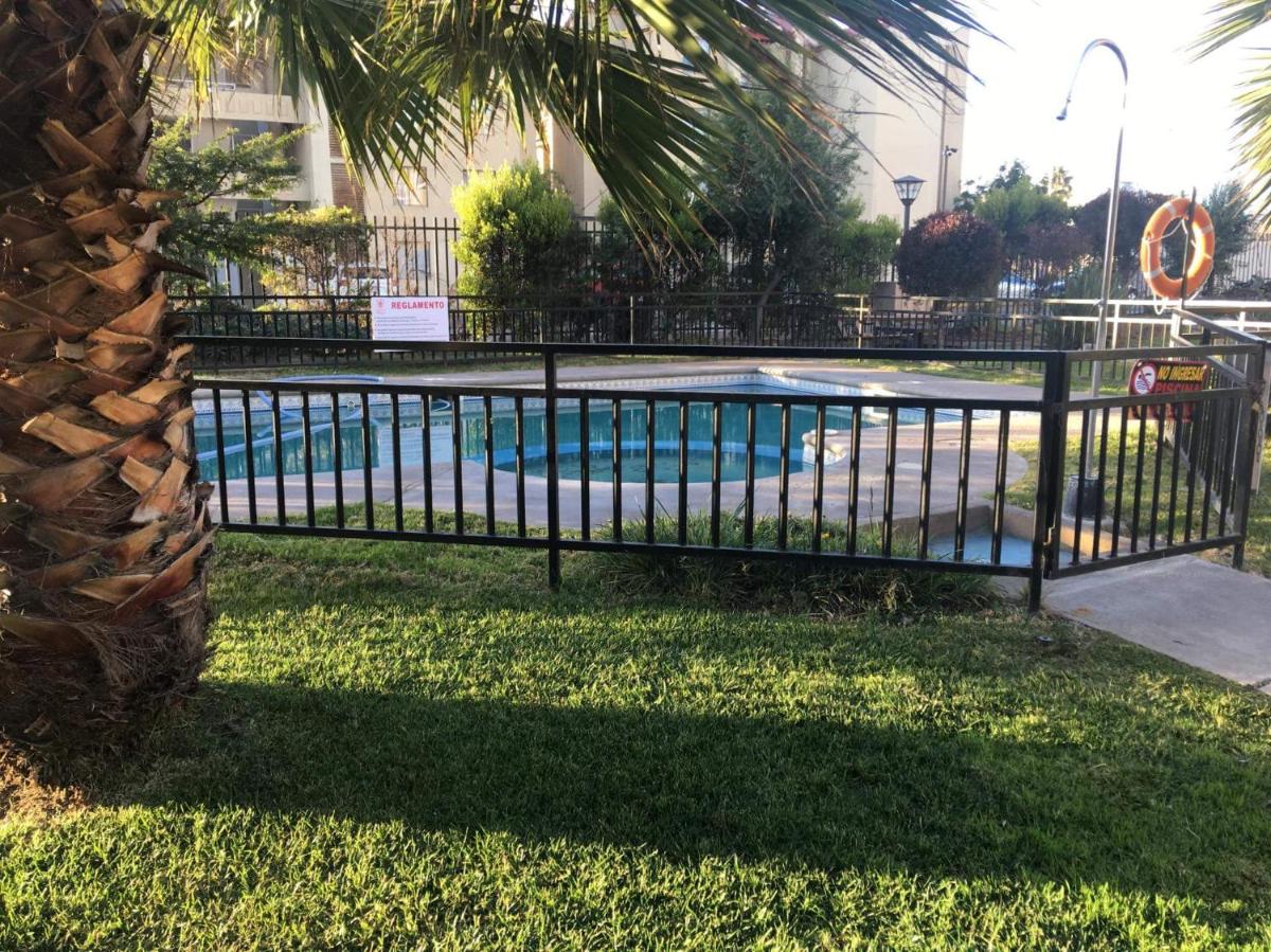 Departamento Puertas del Mar - Housity