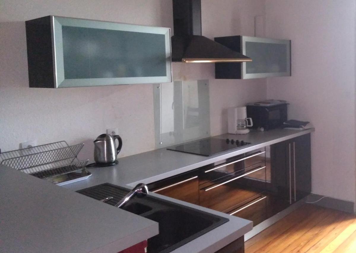 Appartement Meurisse 7 - Housity