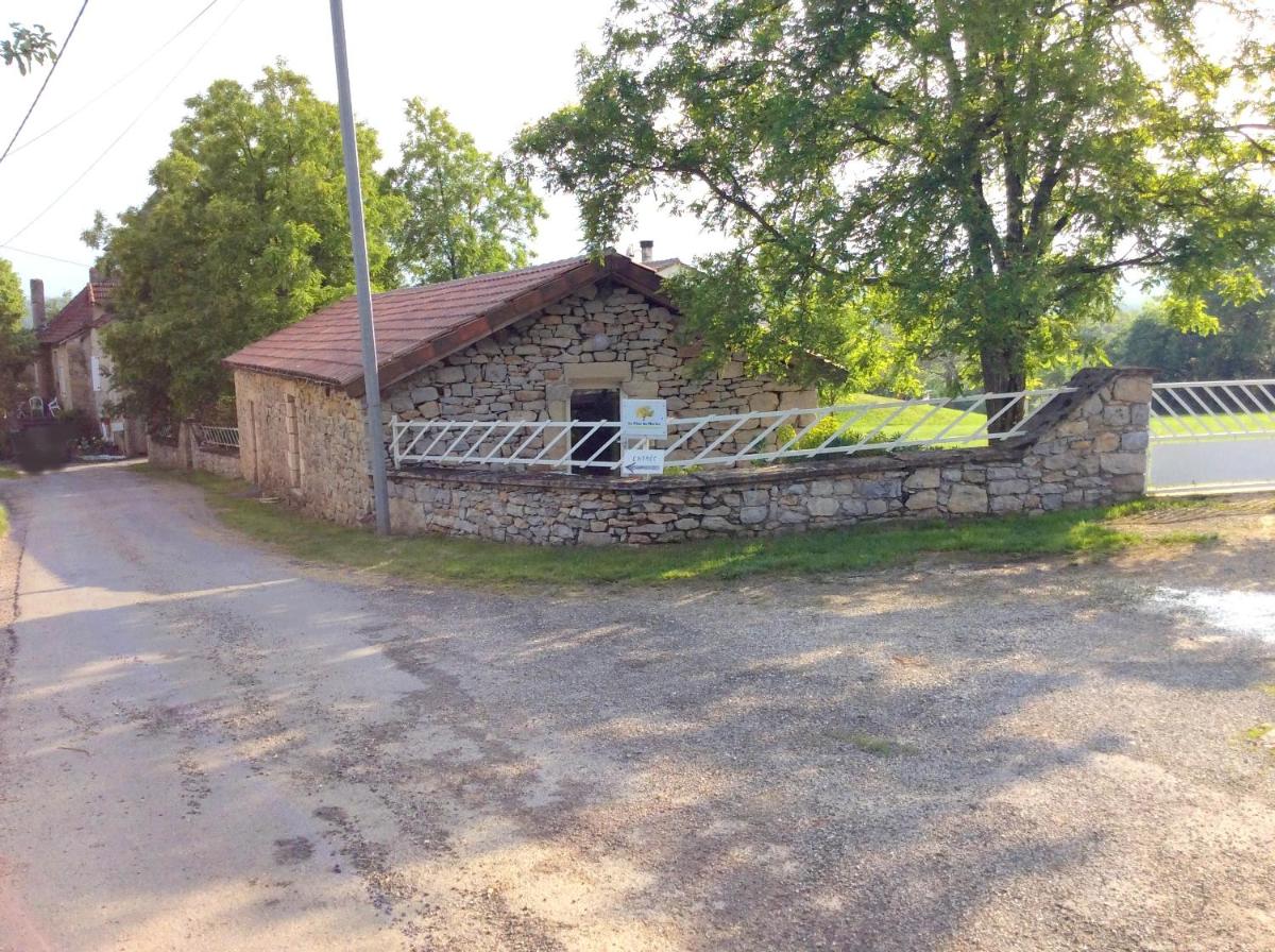 Chambres d'Hôtes Le Clos du Murier - Housity