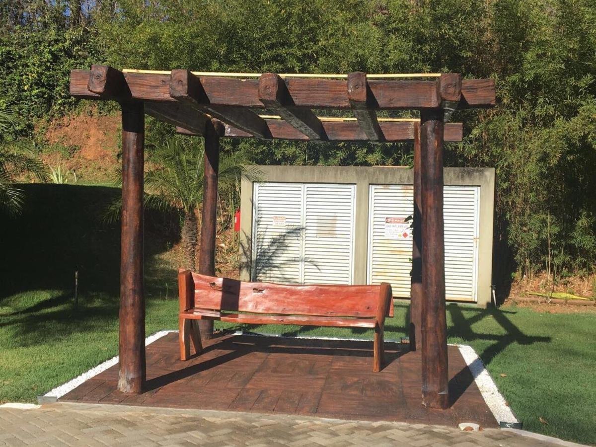 Pontal do Lago Flat - Housity