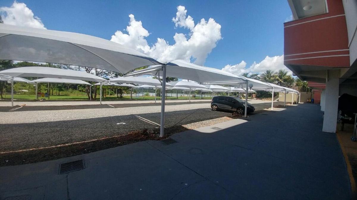 Pontal do Lago Flat - Housity