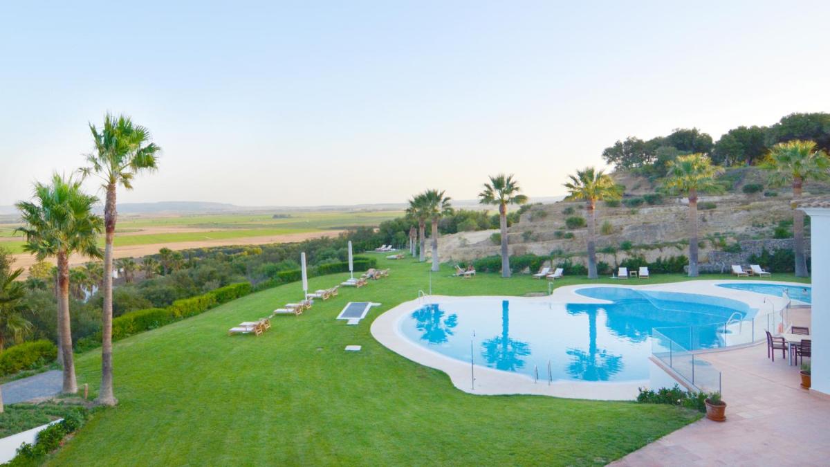 Piscina en o cerca de Fairplay Golf & Spa Resort