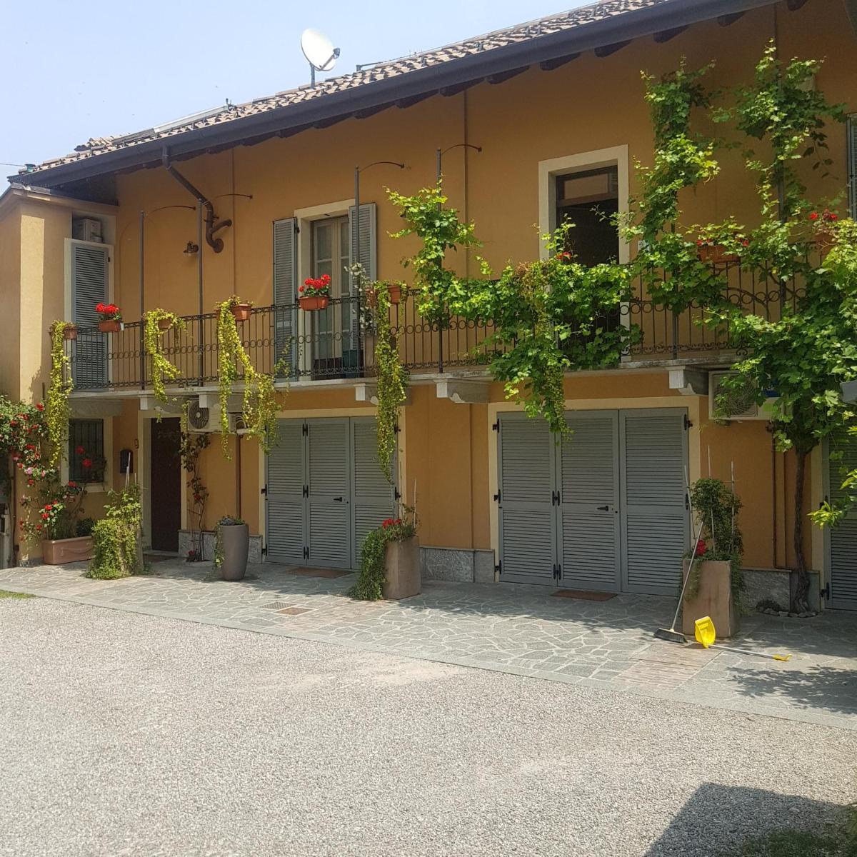 Corte Delle Rose - Housity