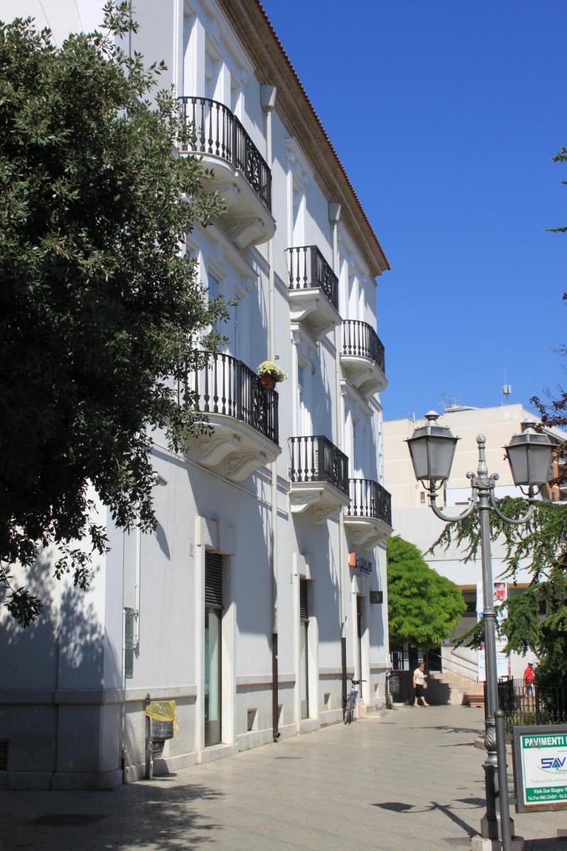 Palazzo di Fazio Suites - Housity