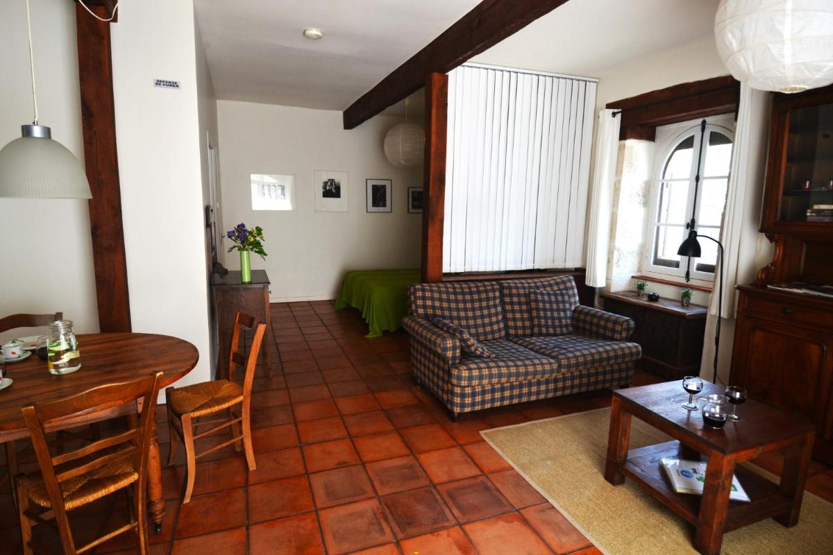 Le Manoir - Housity